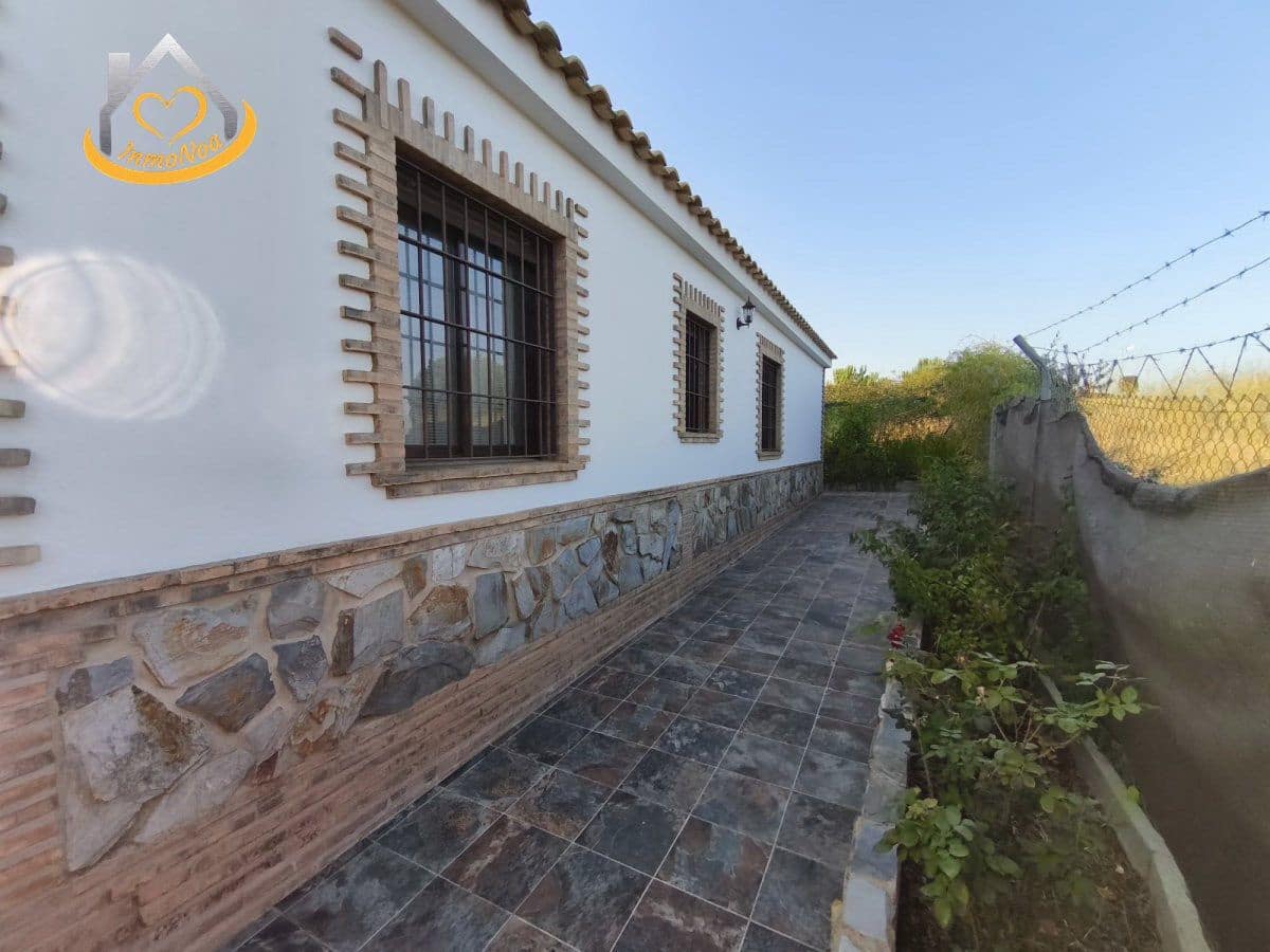 3 soverom Finca/Herregård til salgs i Cartaya - € 297 000 (Ref: 9383354)