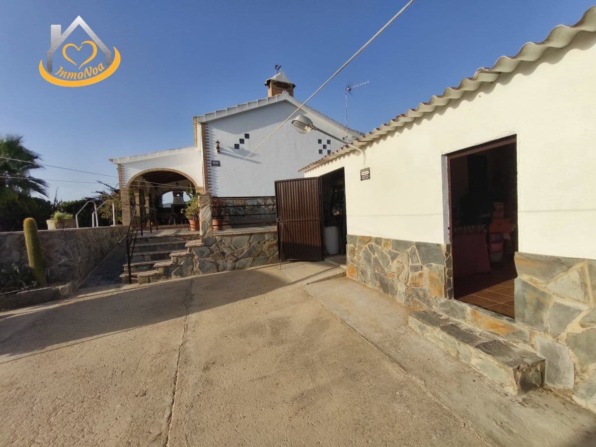 3 soverom Finca/Herregård til salgs i Cartaya - € 297 000 (Ref: 9383354)