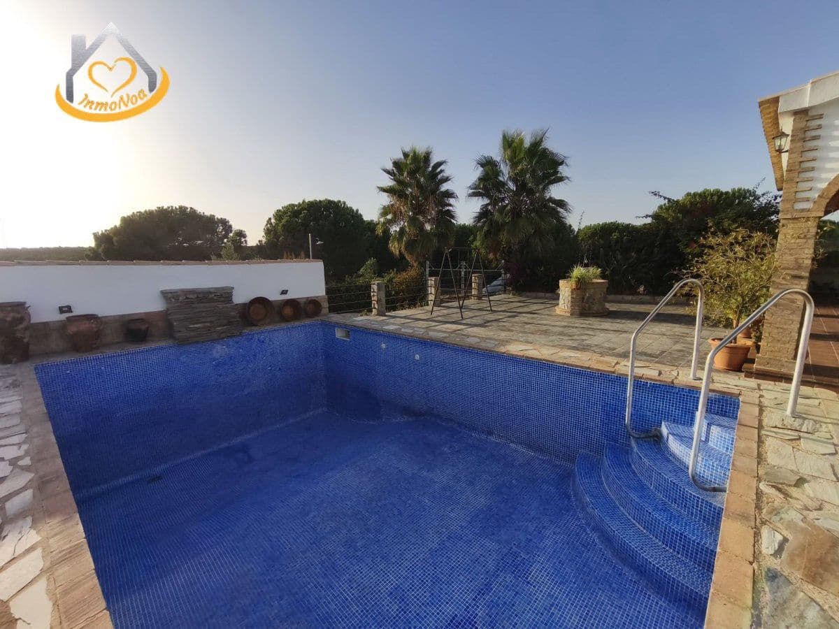 3 soverom Finca/Herregård til salgs i Cartaya - € 297 000 (Ref: 9383354)