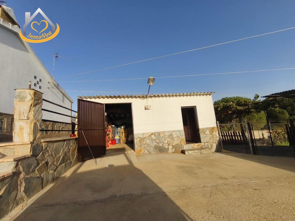 3 soverom Finca/Herregård til salgs i Cartaya - € 297 000 (Ref: 9383354)