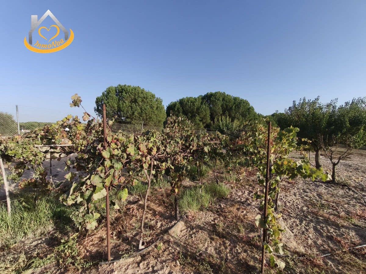 3 soverom Finca/Herregård til salgs i Cartaya - € 297 000 (Ref: 9383354)