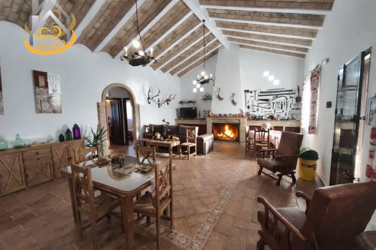 3 bedroom Finca/Country House for sale in Cartaya - € 297,000 (Ref: 9383354)