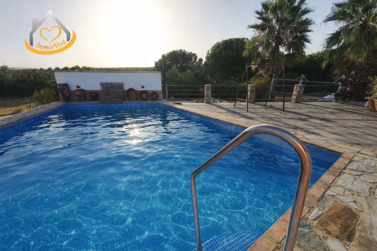 3 bedroom Finca/Country House for sale in Cartaya - € 297,000 (Ref: 9383354)