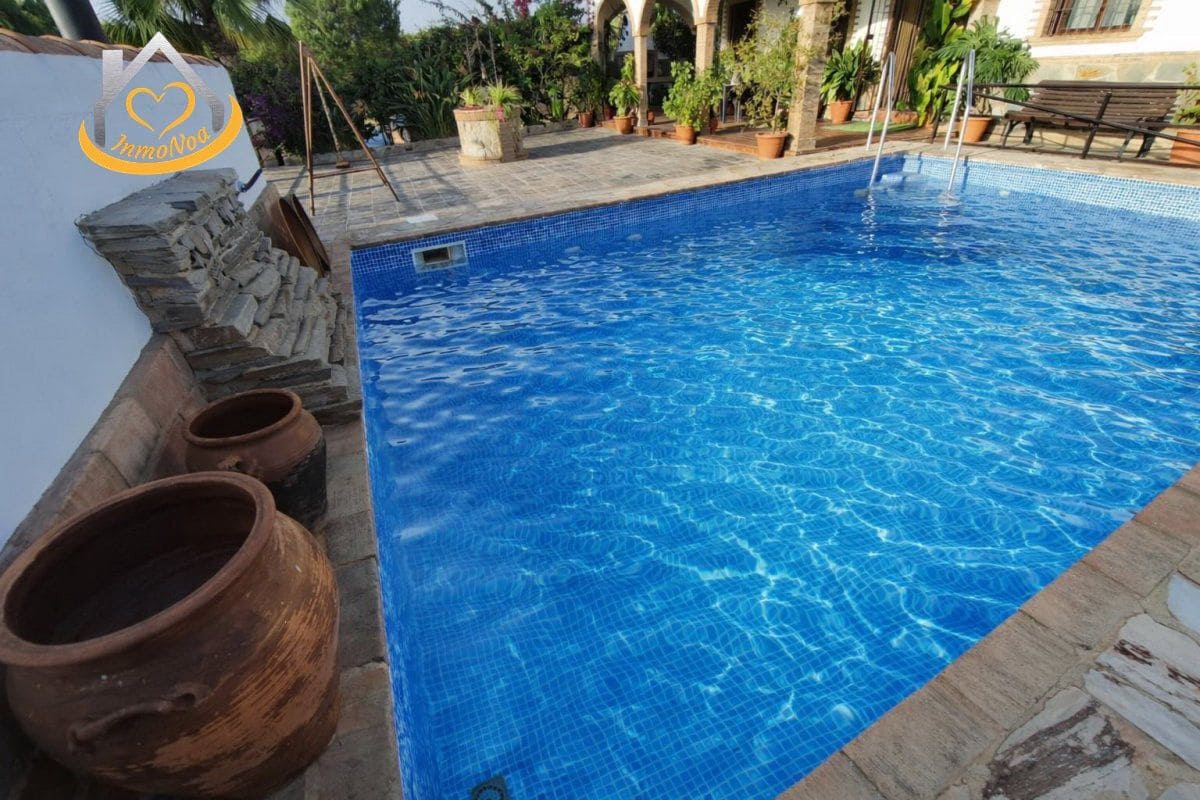 3 bedroom Finca/Country House for sale in Cartaya - € 297,000 (Ref: 9383354)