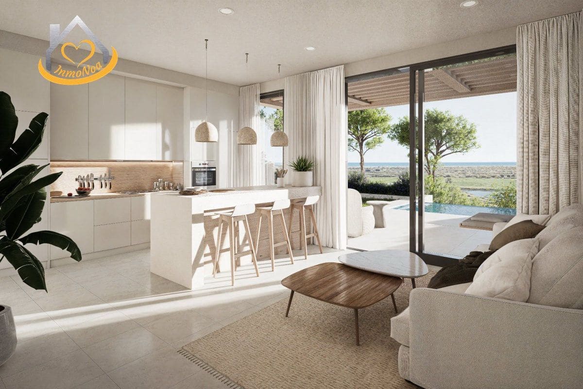 Casa de 3 habitaciones en Lepe en venta - 262.000 € (Ref: 9383355)