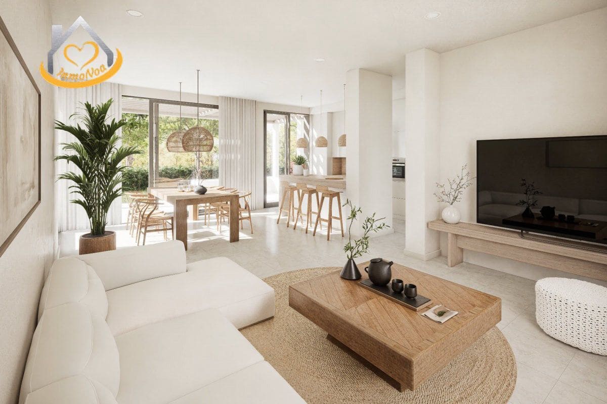 Casa de 3 habitaciones en Lepe en venta - 262.000 € (Ref: 9383355)