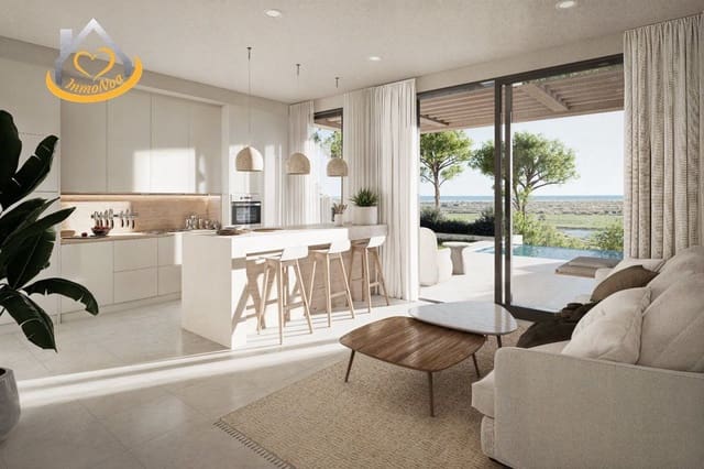 3 bedroom Townhouse for sale in Lepe - € 262,000 (Ref: 9383355)