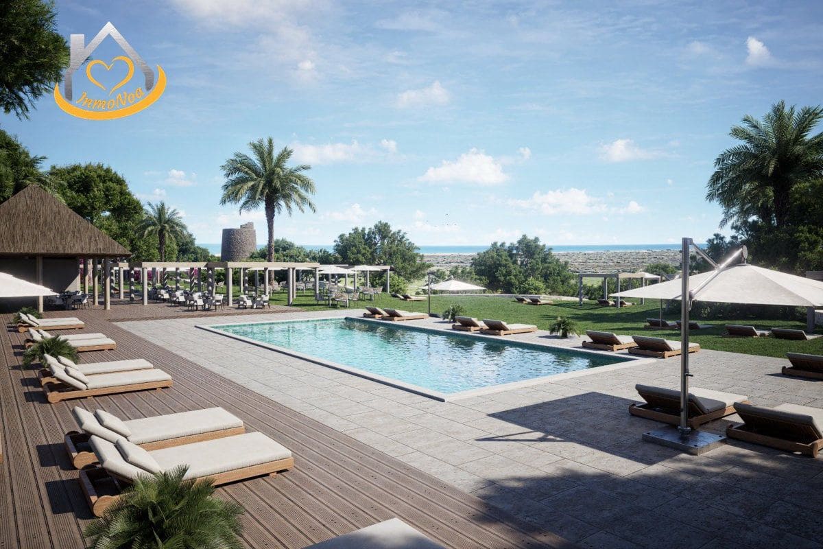 Casa de 3 habitaciones en Lepe en venta - 262.000 € (Ref: 9383355)