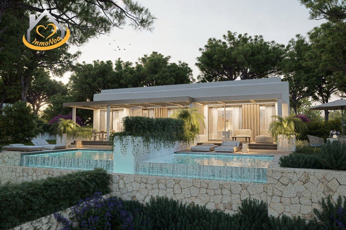 Casa de 3 habitaciones en Lepe en venta - 262.000 € (Ref: 9383355)