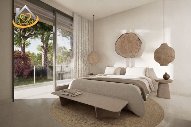 3 bedroom Townhouse for sale in Lepe - € 262,000 (Ref: 9383355)