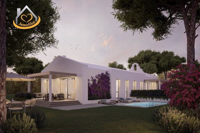 3 bedroom Townhouse for sale in Lepe - € 262,000 (Ref: 9383355)