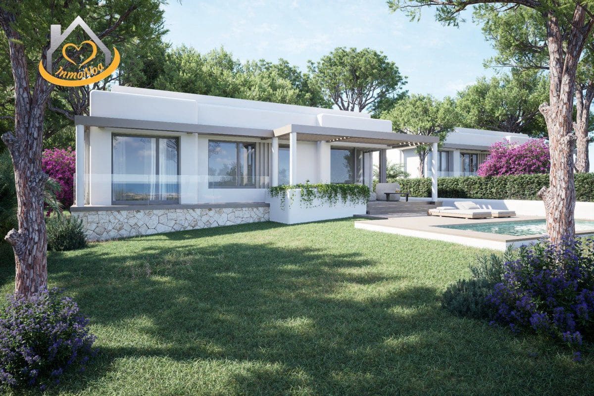 Casa de 3 habitaciones en Lepe en venta - 262.000 € (Ref: 9383355)