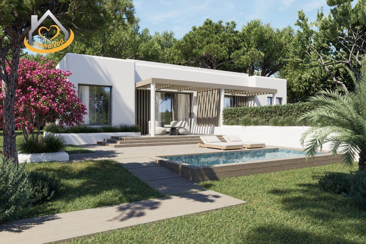 Casa de 3 habitaciones en Lepe en venta - 262.000 € (Ref: 9383355)