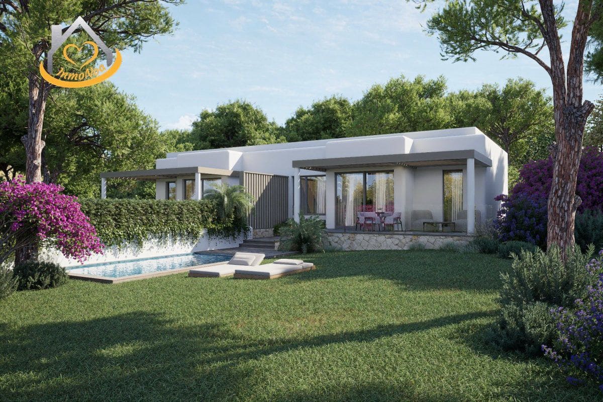 Casa de 3 habitaciones en Lepe en venta - 262.000 € (Ref: 9383355)