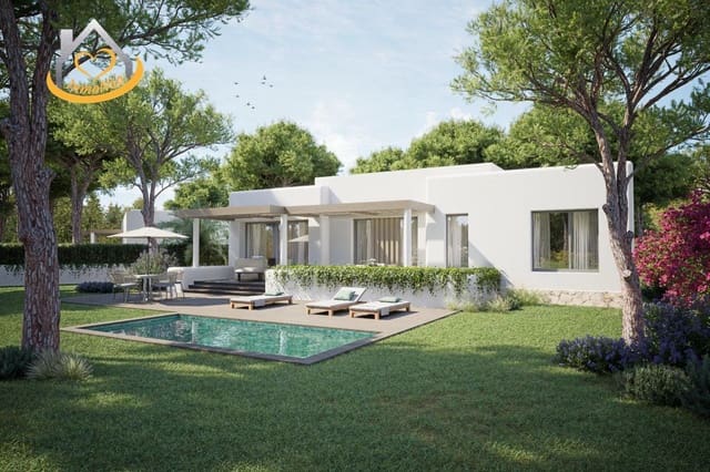 3 bedroom Townhouse for sale in Lepe - € 262,000 (Ref: 9383355)