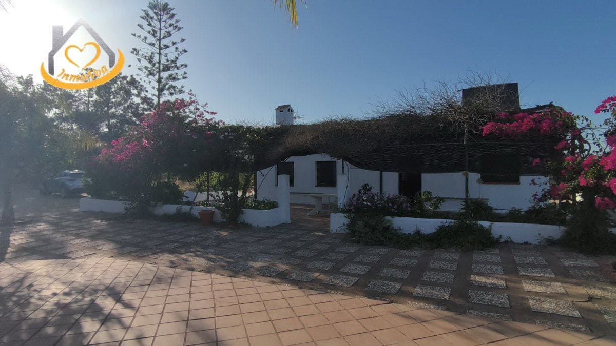 2 slaapkamer Finca/Landhuis te koop in Ayamonte - € 379.999 (Ref: 9383356)