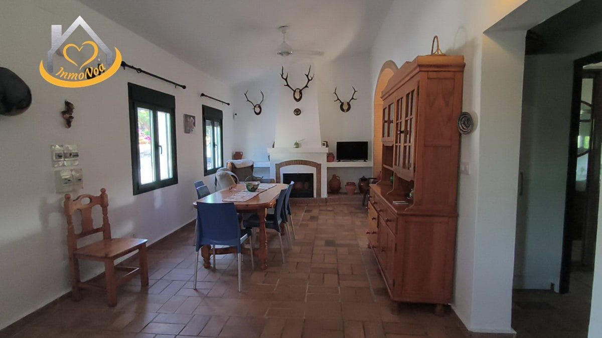 2 slaapkamer Finca/Landhuis te koop in Ayamonte - € 379.999 (Ref: 9383356)