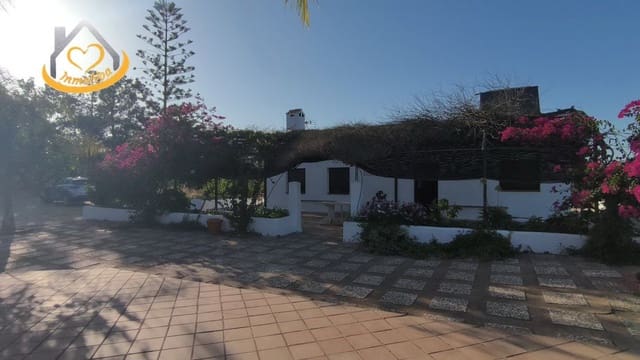 2 slaapkamer Finca/Landhuis te koop in Ayamonte - € 379.999 (Ref: 9383356)