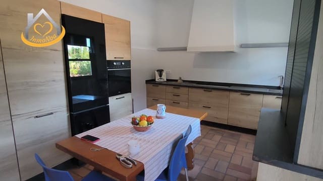 2 slaapkamer Finca/Landhuis te koop in Ayamonte - € 379.999 (Ref: 9383356)