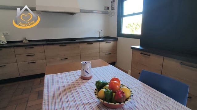 2 slaapkamer Finca/Landhuis te koop in Ayamonte - € 379.999 (Ref: 9383356)