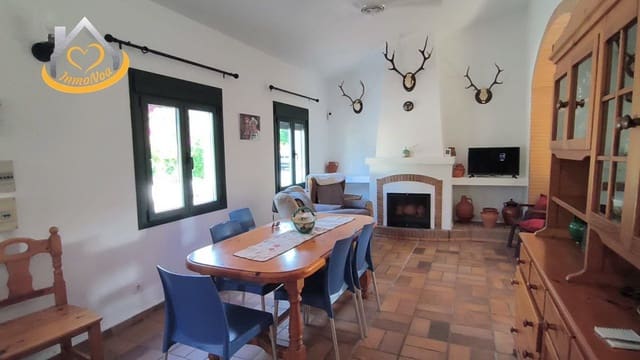 2 slaapkamer Finca/Landhuis te koop in Ayamonte - € 379.999 (Ref: 9383356)