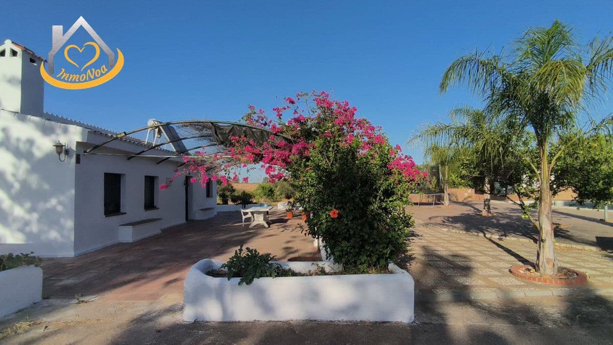 2 slaapkamer Finca/Landhuis te koop in Ayamonte - € 379.999 (Ref: 9383356)