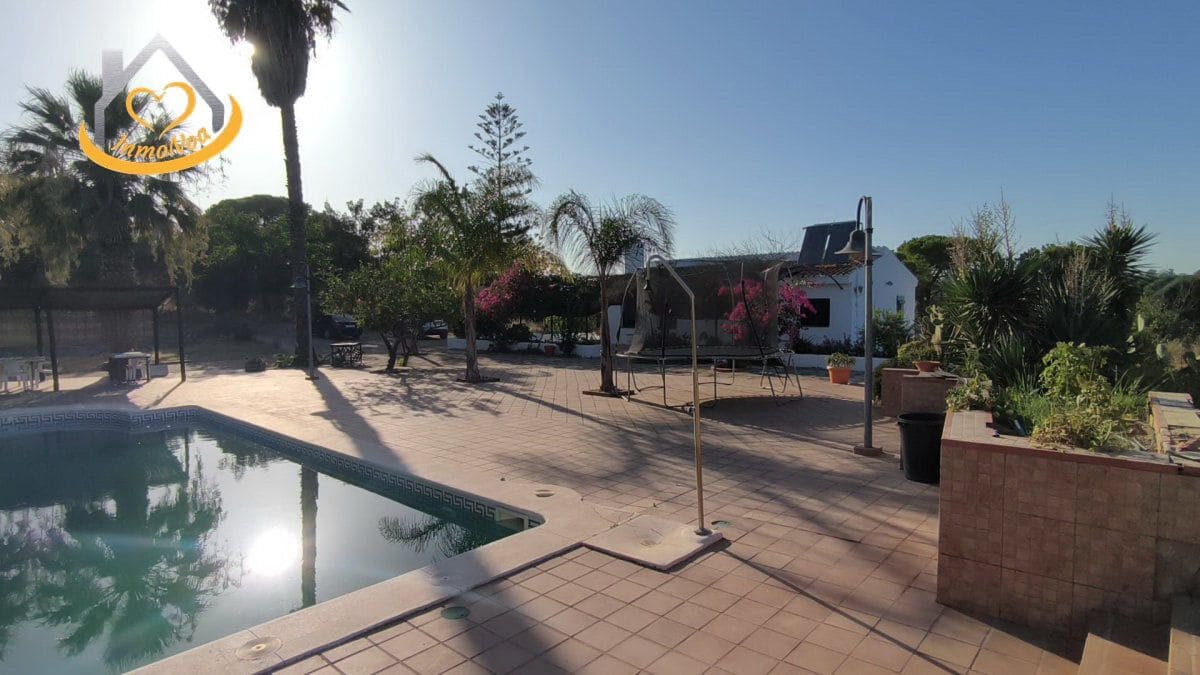 2 slaapkamer Finca/Landhuis te koop in Ayamonte - € 379.999 (Ref: 9383356)