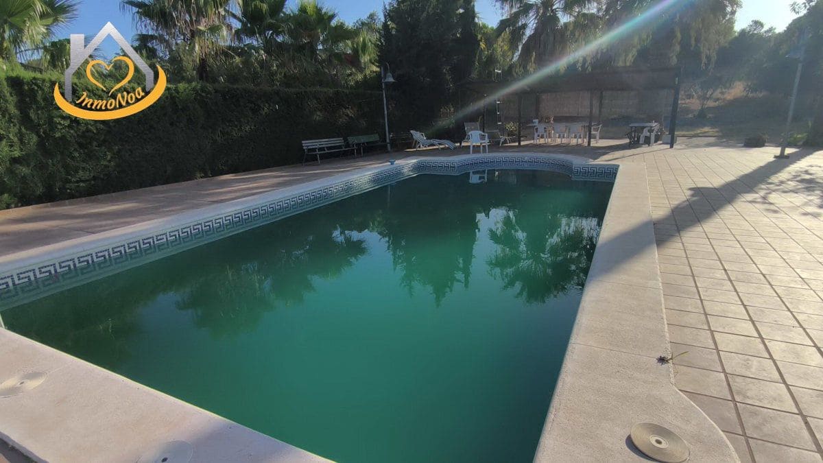 2 slaapkamer Finca/Landhuis te koop in Ayamonte - € 379.999 (Ref: 9383356)