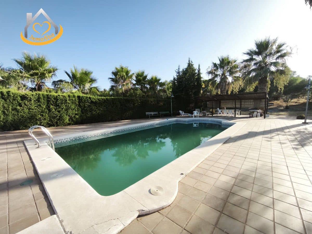 2 slaapkamer Finca/Landhuis te koop in Ayamonte - € 379.999 (Ref: 9383356)