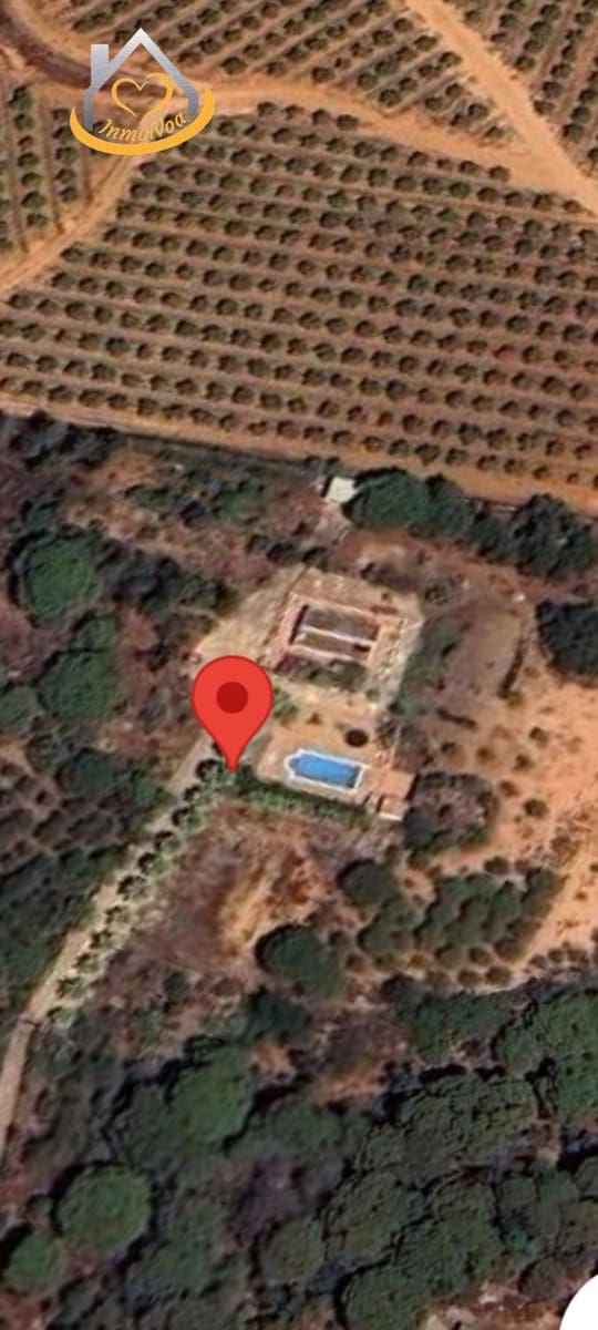 2 slaapkamer Finca/Landhuis te koop in Ayamonte - € 379.999 (Ref: 9383356)