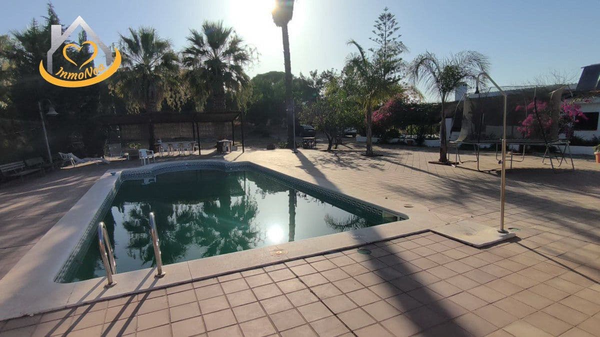 2 slaapkamer Finca/Landhuis te koop in Ayamonte - € 379.999 (Ref: 9383356)