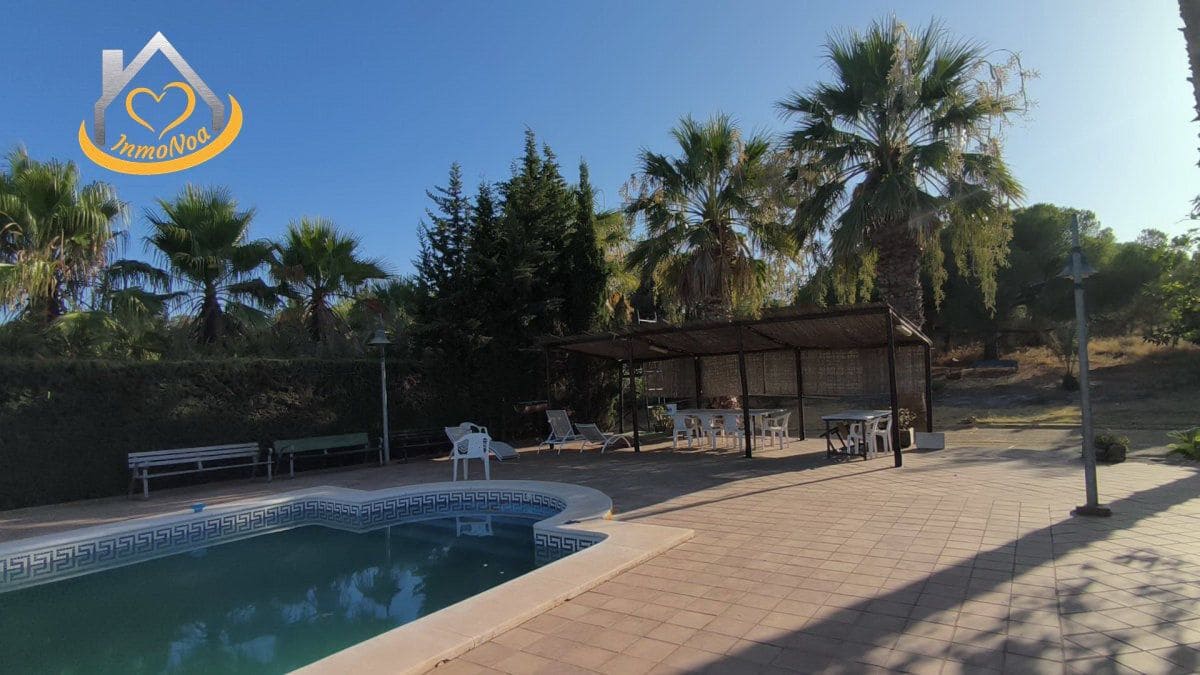 2 slaapkamer Finca/Landhuis te koop in Ayamonte - € 379.999 (Ref: 9383356)