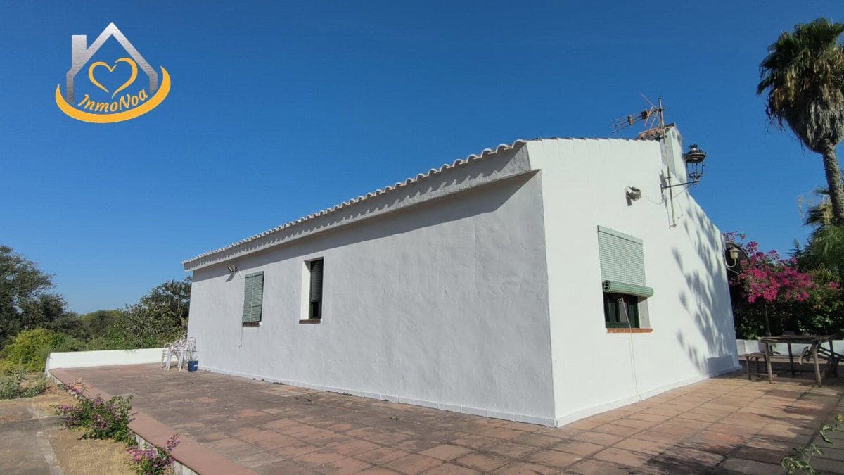 2 slaapkamer Finca/Landhuis te koop in Ayamonte - € 379.999 (Ref: 9383356)