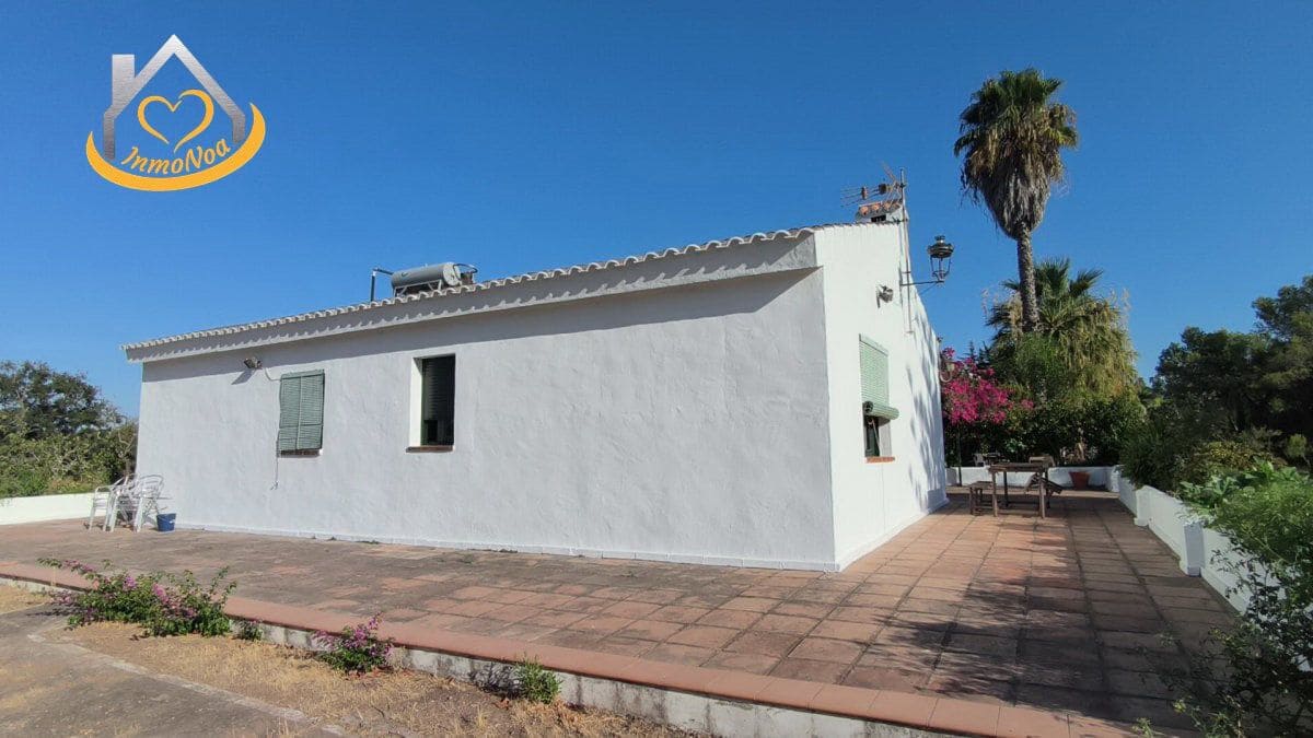 2 slaapkamer Finca/Landhuis te koop in Ayamonte - € 379.999 (Ref: 9383356)