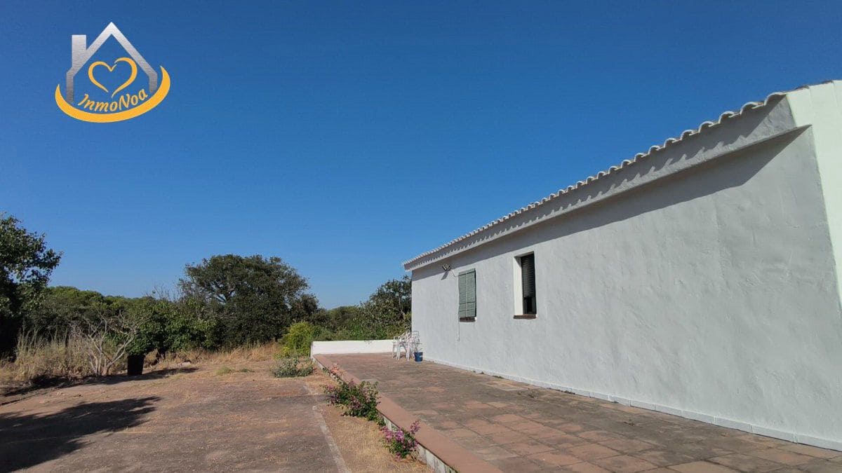 2 slaapkamer Finca/Landhuis te koop in Ayamonte - € 379.999 (Ref: 9383356)