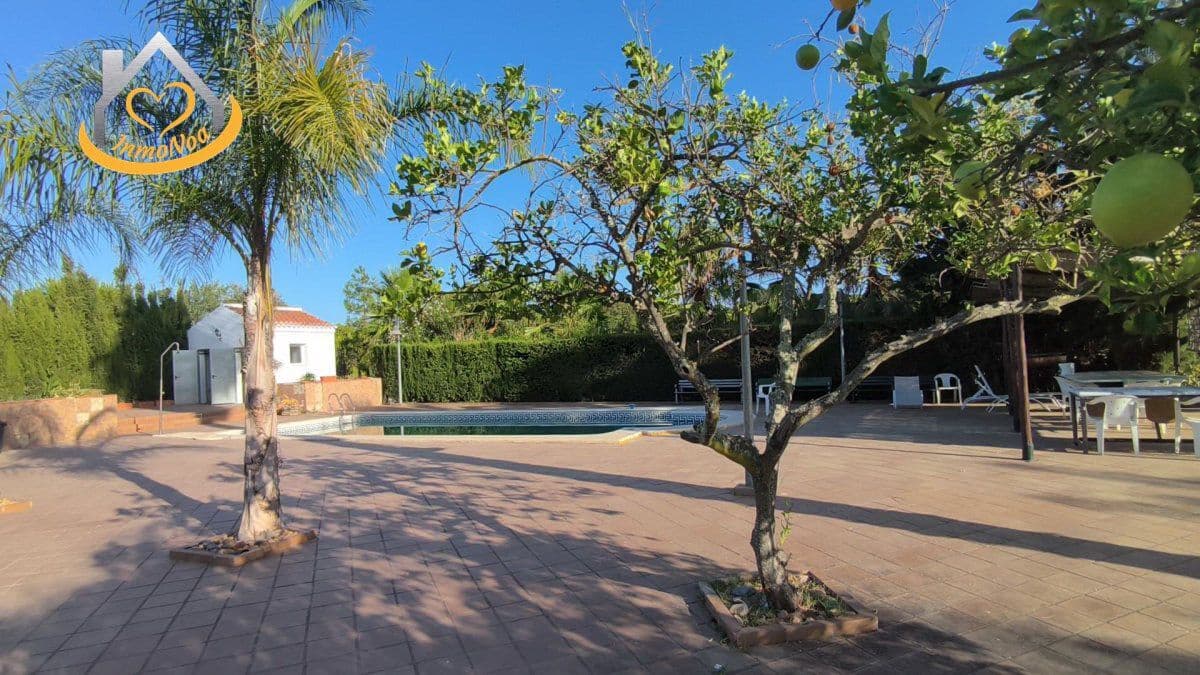 2 slaapkamer Finca/Landhuis te koop in Ayamonte - € 379.999 (Ref: 9383356)