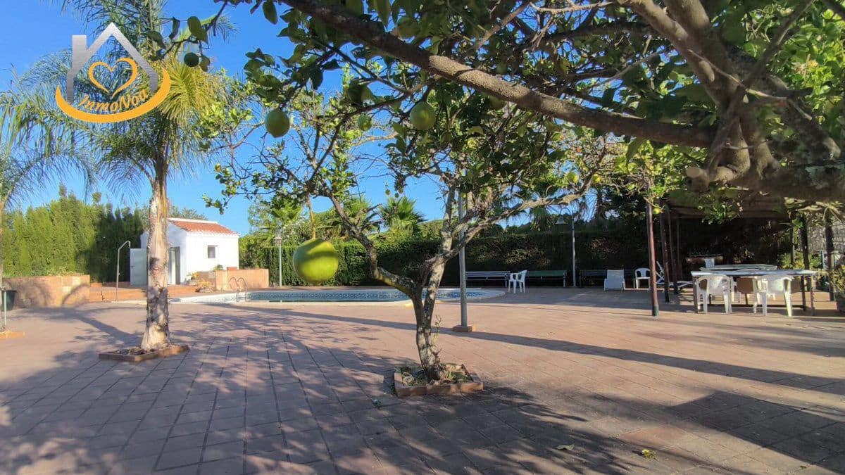 2 slaapkamer Finca/Landhuis te koop in Ayamonte - € 379.999 (Ref: 9383356)