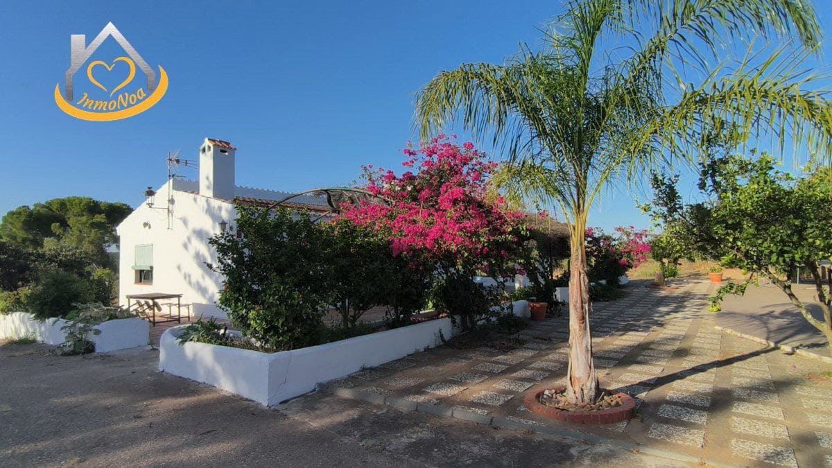 2 slaapkamer Finca/Landhuis te koop in Ayamonte - € 379.999 (Ref: 9383356)