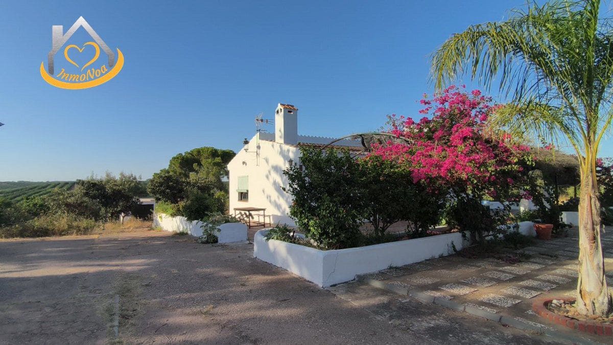 2 slaapkamer Finca/Landhuis te koop in Ayamonte - € 379.999 (Ref: 9383356)