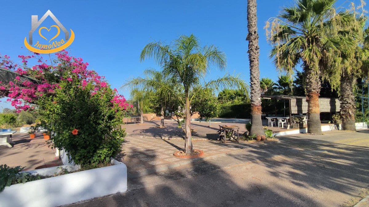 2 slaapkamer Finca/Landhuis te koop in Ayamonte - € 379.999 (Ref: 9383356)