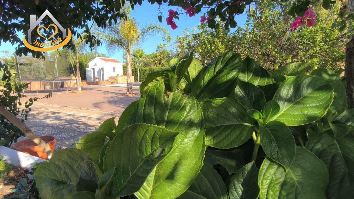 2 slaapkamer Finca/Landhuis te koop in Ayamonte - € 379.999 (Ref: 9383356)