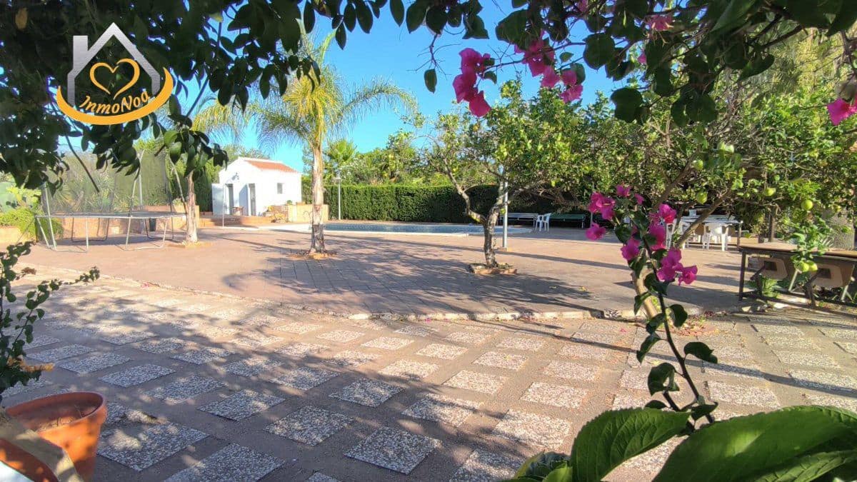 2 slaapkamer Finca/Landhuis te koop in Ayamonte - € 379.999 (Ref: 9383356)