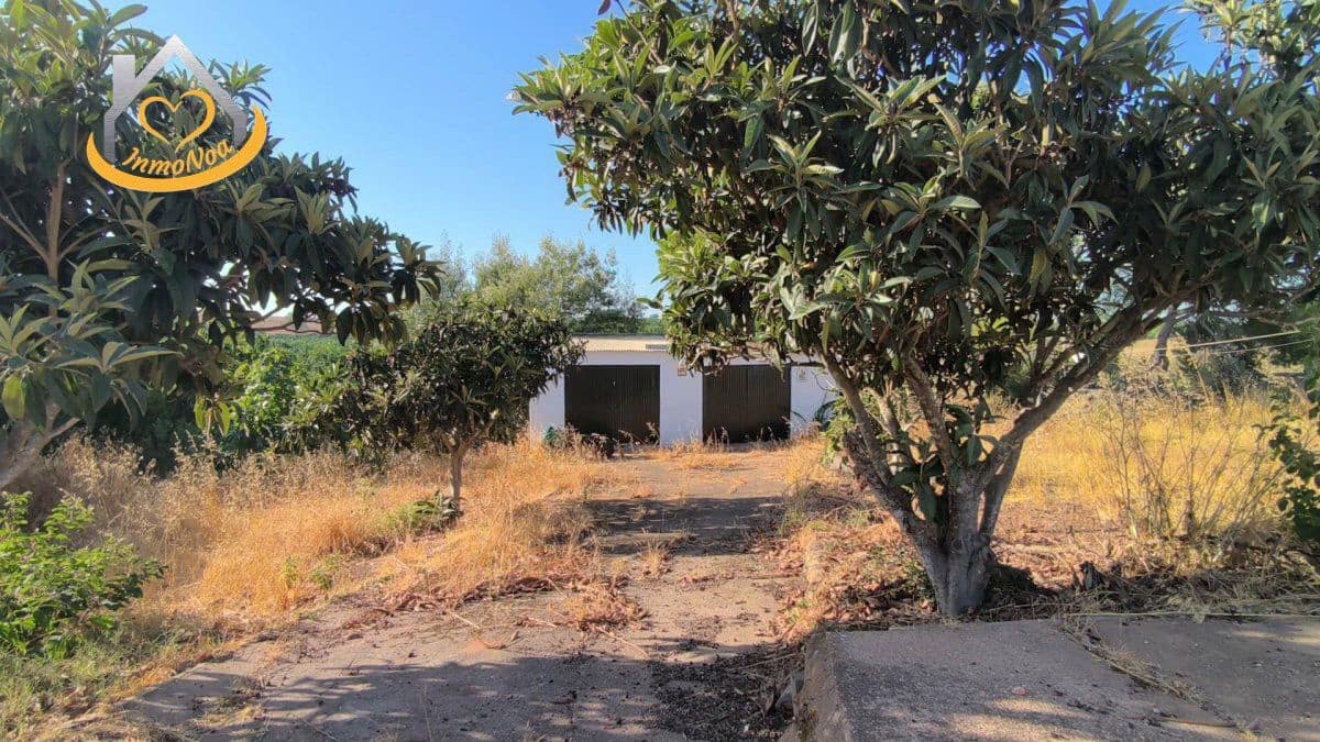 2 slaapkamer Finca/Landhuis te koop in Ayamonte - € 379.999 (Ref: 9383356)