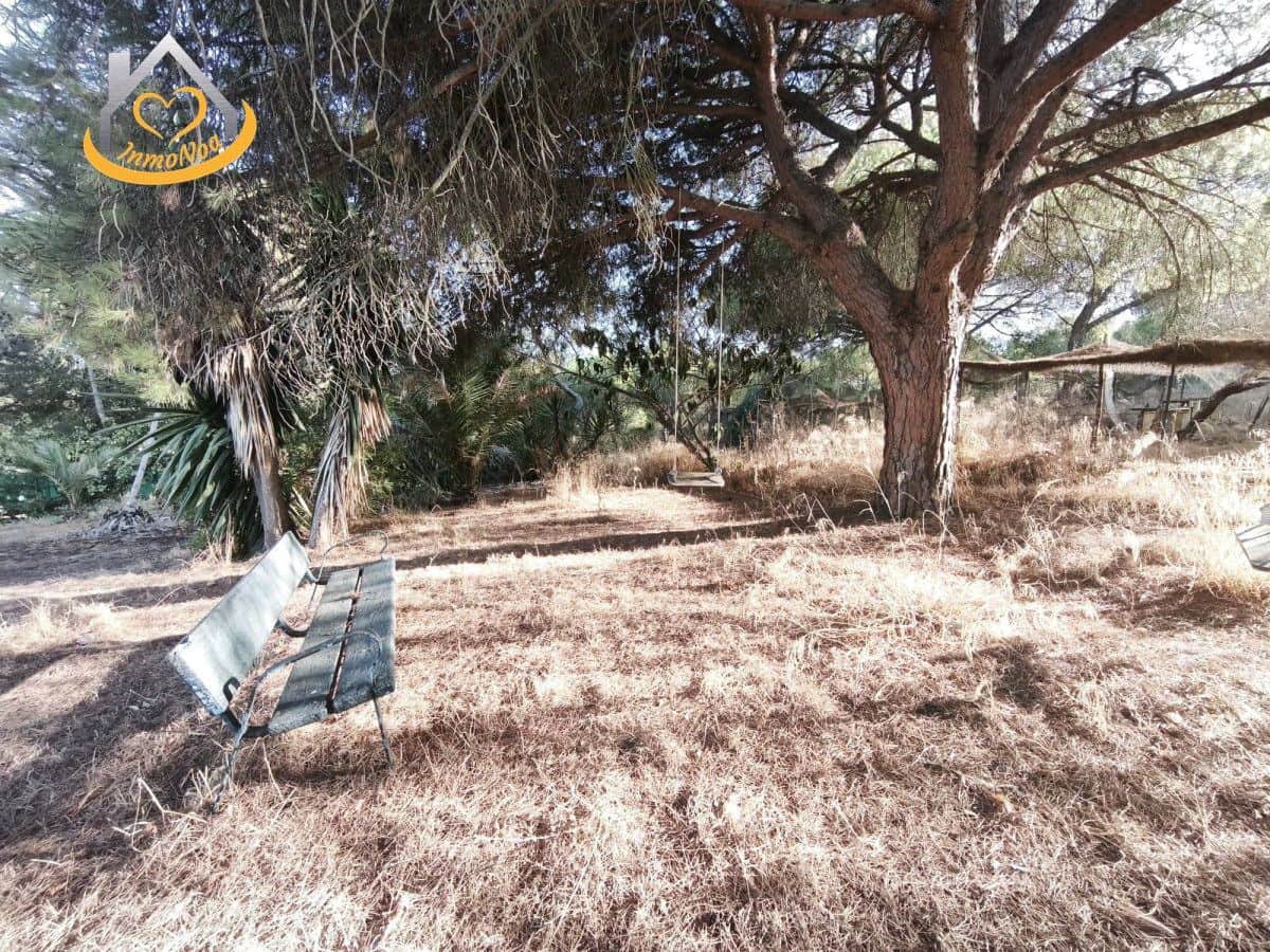 2 slaapkamer Finca/Landhuis te koop in Ayamonte - € 379.999 (Ref: 9383356)