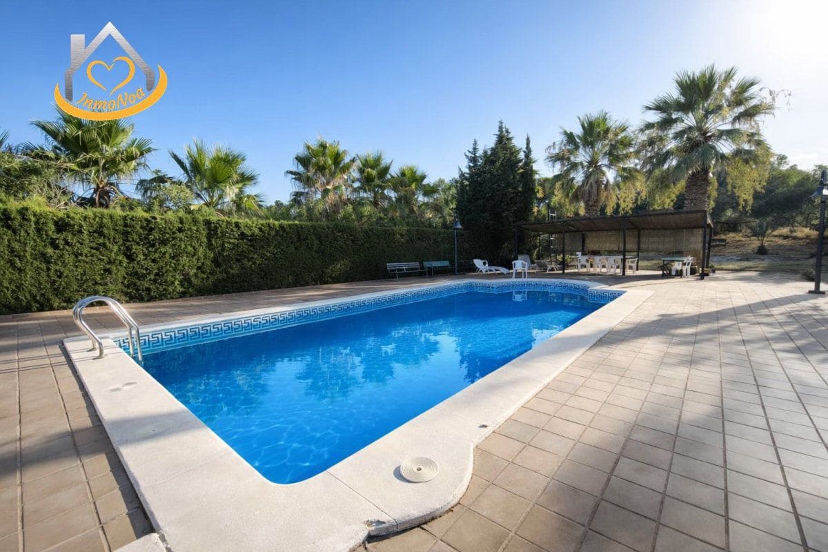 2 soverom Finca/Herregård til salgs i Ayamonte - € 375 000 (Ref: 9383356)