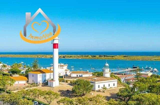 2 camera da letto Appartamento in vendita in El Rompido - 195.000 € (Rif: 9383357)