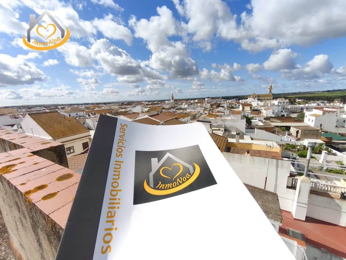 Casa en Gibraleón en venta - 257.500 € (Ref: 9383358)