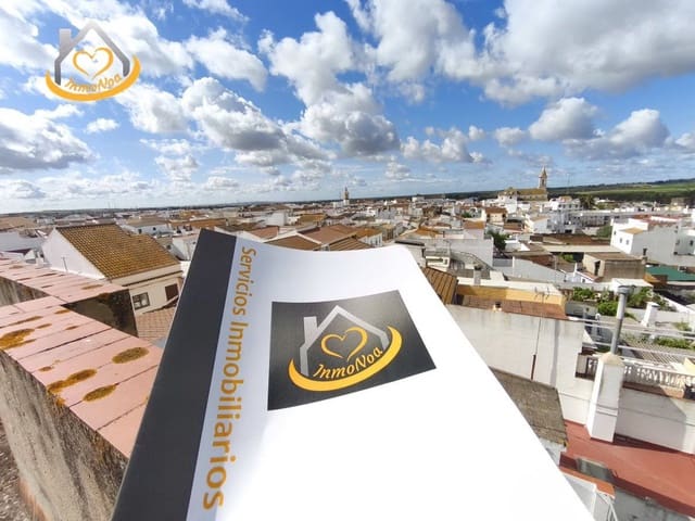 Maison de Ville à vendre à Gibraleón - 257 500 € (Ref: 9383358)