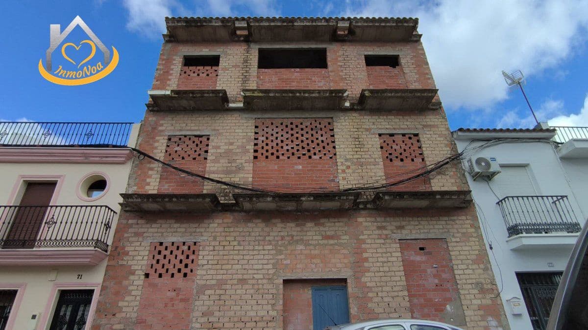 Casa en Gibraleón en venta - 257.500 € (Ref: 9383358)