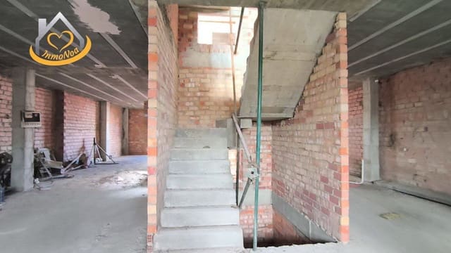 Maison de Ville à vendre à Gibraleón - 257 500 € (Ref: 9383358)